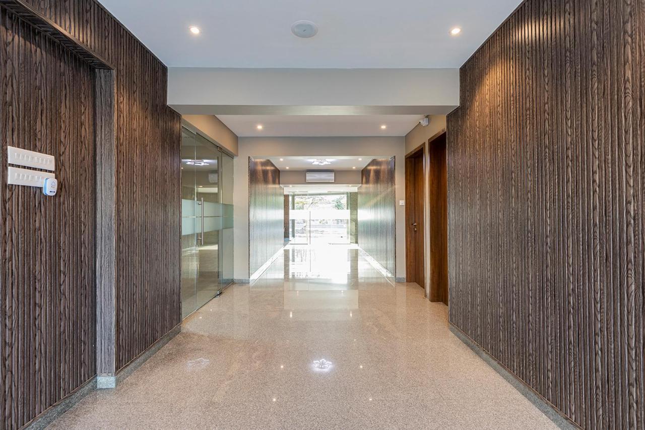 Hotel Seven Oaks Navi Mumbai Ngoại thất bức ảnh